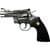 Colt Python Filligree .357 Magnum Revolver, 3" Barrel - Artistry & Power thumbnail 2