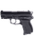 Bersa TPR9C 9mm Compact Semi-Auto Handgun - Matte Black thumbnail 4
