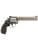 S&W Model 686 Plus: .357 Mag 7" Barrel, Stainless Steel Revolver thumbnail 4