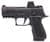Sig Sauer P320 XCompact 9mm Striker-Fired Pistol w/ RomeoX & XRAY3 Sights thumbnail 1