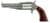 North American Arms 1860 Earl .22 LR Revolver - Classic Stainless Style thumbnail 1