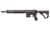 Daniel Defense DDM4 M4A1 CA Semi-Auto Rifle 5.56mm, Optic-Ready, FDE/Blk thumbnail 3
