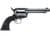 Taurus Deputy .357 Mag 5.5in Blue Dual Cylinder thumbnail 1