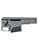 Barrett MRAD .308 Win Bolt-Action Precision Rifle - Tungsten Gray thumbnail 5