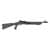 Cobra III Force 12GA Tactical Pump Shotgun - 18.5" Barrel & Fiber Optics thumbnail 1