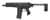 SIG SAUER MCX Rattler LT .300 Blackout Tactical Pistol - Black thumbnail 2