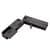 LifeCard .22 WMR Ultra-Compact Folding Pistol - Concrete Grey thumbnail 1
