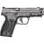 Smith & Wesson M&P9 M2.0 Compact 9mm Luger 4.22in Black thumbnail 1