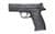 Smith & Wesson M&P .45 ACP: 10-Round Semi-Auto Handgun, Black thumbnail 1