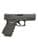 Glock 23 Gen 3 Compact .40 S&W Pistol - 13+1 Rds, Black Finish thumbnail 4