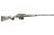 Browning X-Bolt 2 Hell's Canyon LR SR 7mm PRC Bronze Precision Rifle thumbnail 2