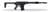 Panzer Mag12 Compact Tactical Shotgun - Lightweight 12ga Black thumbnail 1