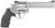 S&W 686 Plus Revolver - .357 Magnum, 7-Round Capacity thumbnail 1