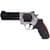 Taurus Raging Hunter .44 Magnum - 6.75" Ported Barrel, Black Rubber Grip thumbnail 3