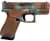 Glock 43X MOS 9mm 3.41in Copper Patina thumbnail 1