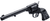 Heritage Rough Rider .22LR Revolver 6.5" Black Pearl Grip thumbnail 4