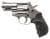 EAA Windicator .357 Mag Compact Revolver - Nickel Finish thumbnail 2