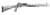 Panzer M4 Tactical Semi-Auto Shotgun - 12GA, US Flag Finish thumbnail 3