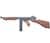 Thompson M1 Tommy Gun .45 ACP 10.5in thumbnail 1