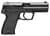 HK USP9 V7 9mm DAO Tactical Pistol - 15rd, Black Finish thumbnail 2