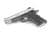 Ruger SR1911 Commander 9mm - Tungsten Gray Elite Edition thumbnail 5