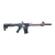 Citadel Boss25 12 Gauge 18.75in Texas Flag thumbnail 1