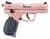 Ruger SR22 Rose Gold Compact .22 LR Pistol thumbnail 1