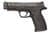 Smith & Wesson M&P45: .45 ACP Striker-Fired Handgun, Black Finish thumbnail 1
