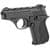 Phoenix Arms HP-25A Compact .25 ACP Matte Black Self-Defense Pistol thumbnail 3