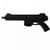 SIG Sauer MPX Off Duty 9mm 8in Black thumbnail 1