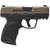 Heckler & Koch CC9 9mm Luger 3.32in FDE thumbnail 1