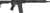 CMMG Banshee MK4 .300 BLK 16.1" Tactical Sport Rifle - Gen 4 thumbnail 1