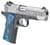 Ruger SR1911 Newport NH Edition .45 ACP 4.25in Two-Tone thumbnail 3