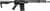 Patriot Ordnance Factory LMR Base .308 Win 16.5in Black thumbnail 1