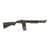 Mossberg 590M: Tactical 12GA Pump Shotgun, 10+1 Rounds, 18.5" Barrel thumbnail 1