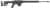 Ruger Precision Rifle .308 Win - 20" Bolt Action Matte Black thumbnail 2
