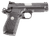 Wilson Combat EDC X9 - 9mm, 4" Barrel, 15+1 Rds, Black DLC thumbnail 2
