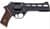 Chiappa Rhino 60DS - 9mm, 6" Barrel, Adjustable Sights Revolver thumbnail 1