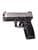 Taurus G3 9mm Full-Size Pistol, SAO, 15/17+1 Rds, 4" Barrel thumbnail 7