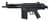 PTR PDWR .308 Tactical Pistol - Compact Power, 20+1 Capacity thumbnail 3