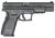 Springfield XD Tactical .40 S&W 5" - Ergonomic Precision Pistol thumbnail 2