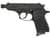 Bersa Thunder Plus - .380 ACP, 15rd, 4.25" Matte Black Compact thumbnail 2