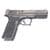 PFS9 9mm Semi-Auto Pistol - 4.49" Barrel, Black Nitride Finish thumbnail 1