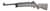 Ruger Mini-14 Ranch: Ghillie Green 5.56 NATO Semi-Auto Rifle thumbnail 4