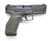 HK VP9-B 9mm OD Green Optics-Ready Pistol thumbnail 2