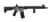 Shark Coast Tactical SHAR15K 5.56 NATO 16in Coast White thumbnail 1