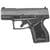 Taurus GX4 Tungsten Gray 9mm Micro-Compact Pistol - 11+1 Rounds thumbnail 1