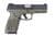 Taurus G3 9mm Semi-Auto, 17+1 Cap., Ergonomic Grip & Safety thumbnail 1