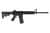 Del-Ton Echo 316: 5.56 NATO Semi-Auto Rifle, Black Finish thumbnail 3