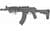 Zastava ZPAP92 Tactical 7.62x39MM Semi-Auto Pistol thumbnail 2